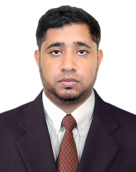 MD. Shah Waily Ullah