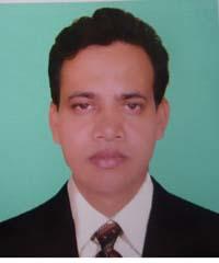 Mohammad Fazlur Rakib