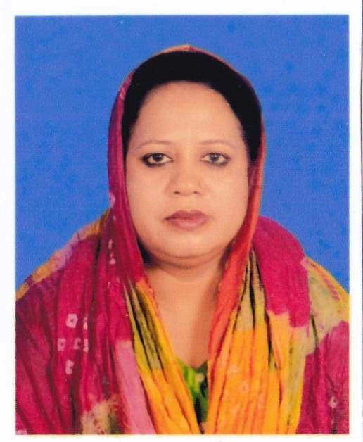 Monira Begum