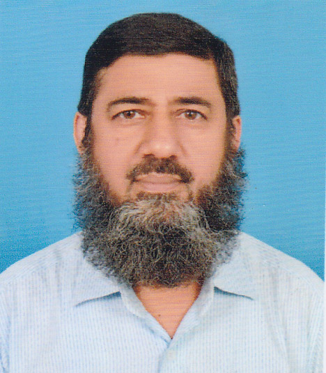 Engr. MD. Abul Kalam Azad
