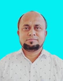 Md. Sharif Uddin