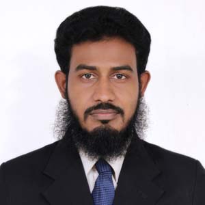 Md. Ziaur Rahman
